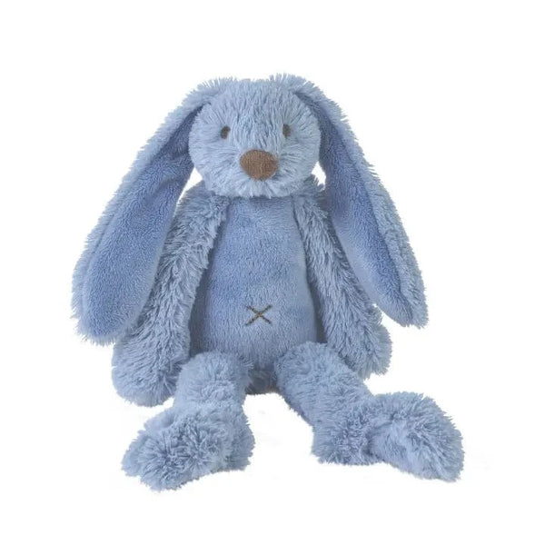 Deep Blue Rabbit Richie Happy Horse Lil Tulips