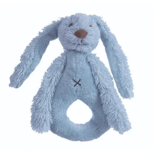 Deep Blue Rabbit Richie Rattle Happy Horse Lil Tulips