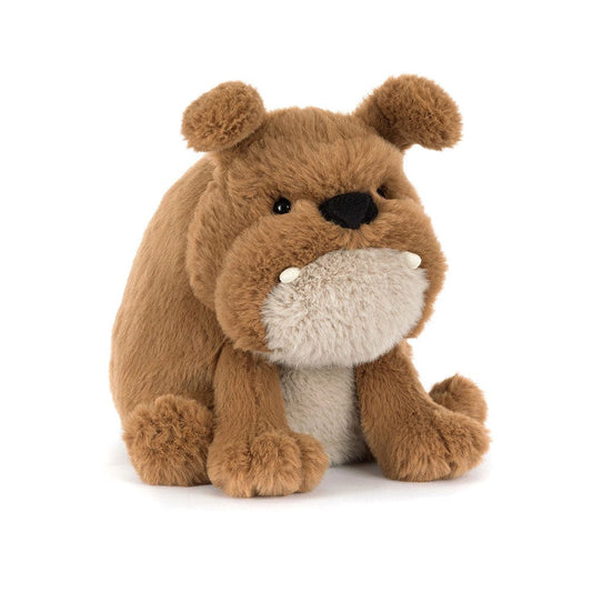 Derreck Dog Jellycat JellyCat Lil Tulips