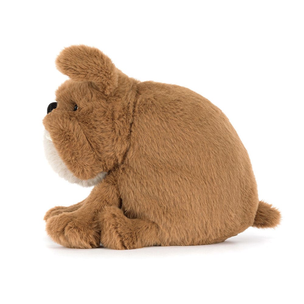 Derreck Dog Jellycat JellyCat Lil Tulips