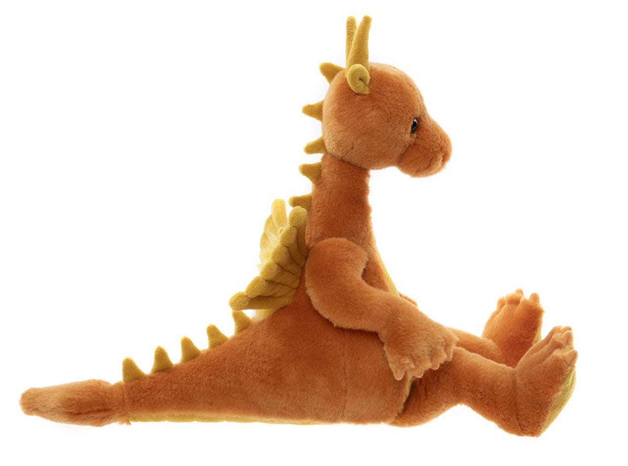 Diamonds Dragon Charlie Bears Lil Tulips