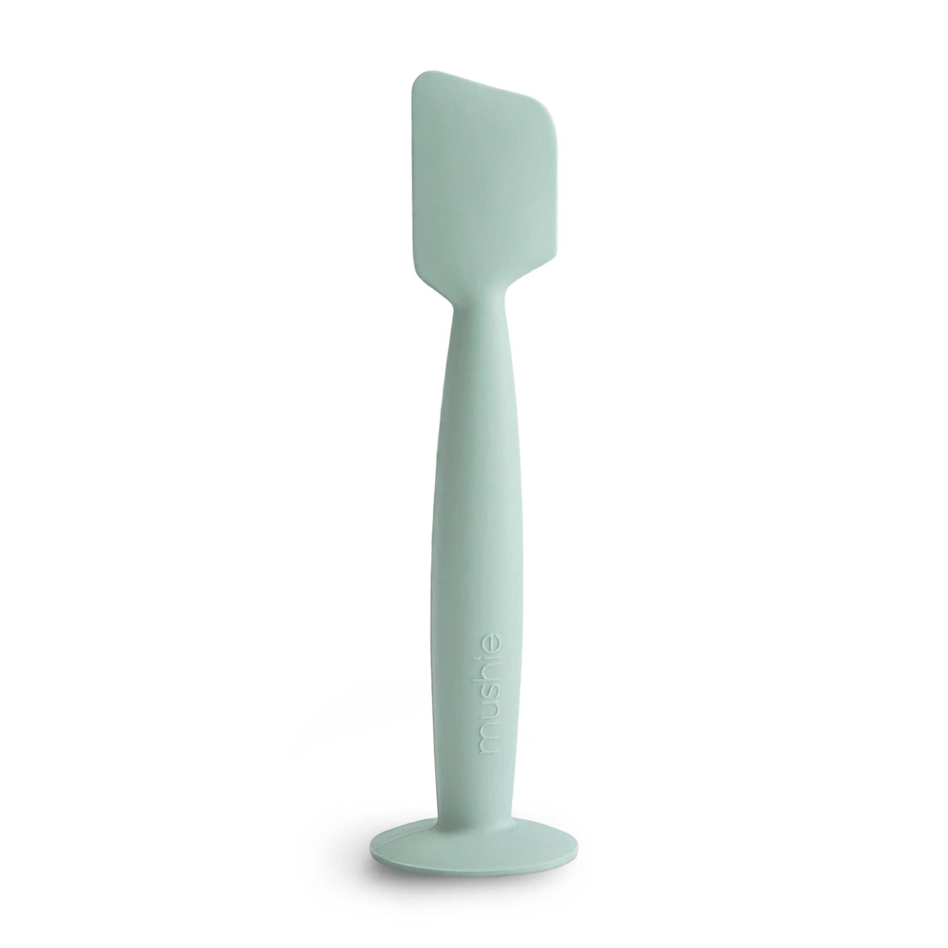 Diaper Cream Applicator (Cambridge Blue) Mushie Lil Tulips