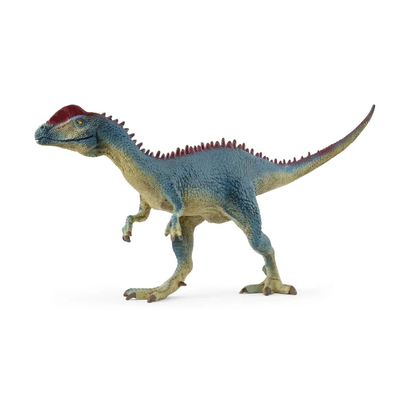 Dilophosaurus Schleich Lil Tulips