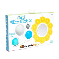 Dimpl Billow & Bright Fat Brain Toys Lil Tulips
