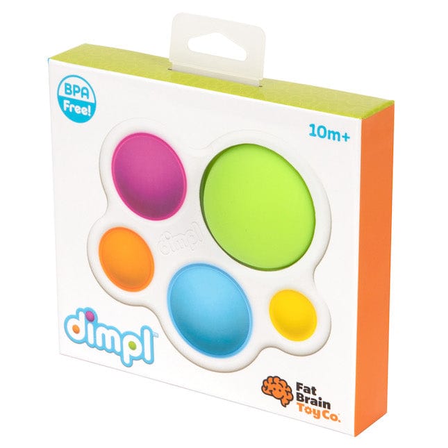Dimpl Fat Brain Toys Lil Tulips