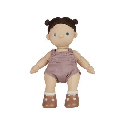 Dinkum Dolls - Bitsy Olli Ella Lil Tulips