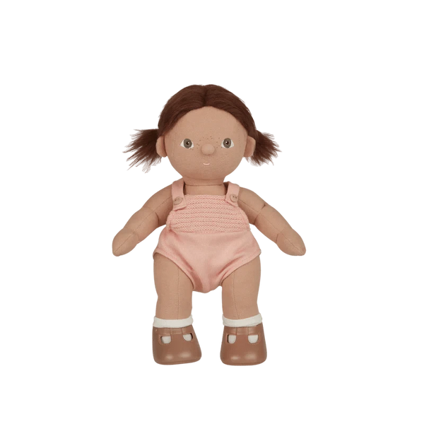 Dinkum Dolls - Dottie Olli Ella Lil Tulips