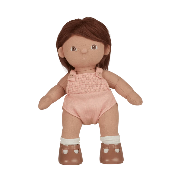 Dinkum Dolls - Dottie Olli Ella Lil Tulips