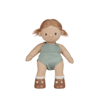 Dinkum Dolls - Gigi Olli Ella Lil Tulips