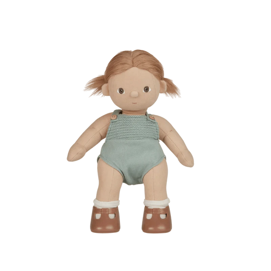 Dinkum Dolls - Gigi Olli Ella Lil Tulips
