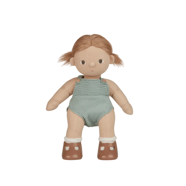Dinkum Dolls - Gigi Olli Ella Lil Tulips