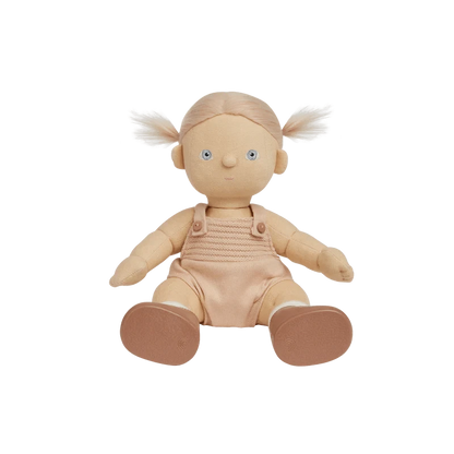 Dinkum Dolls - Petal Olli Ella Lil Tulips
