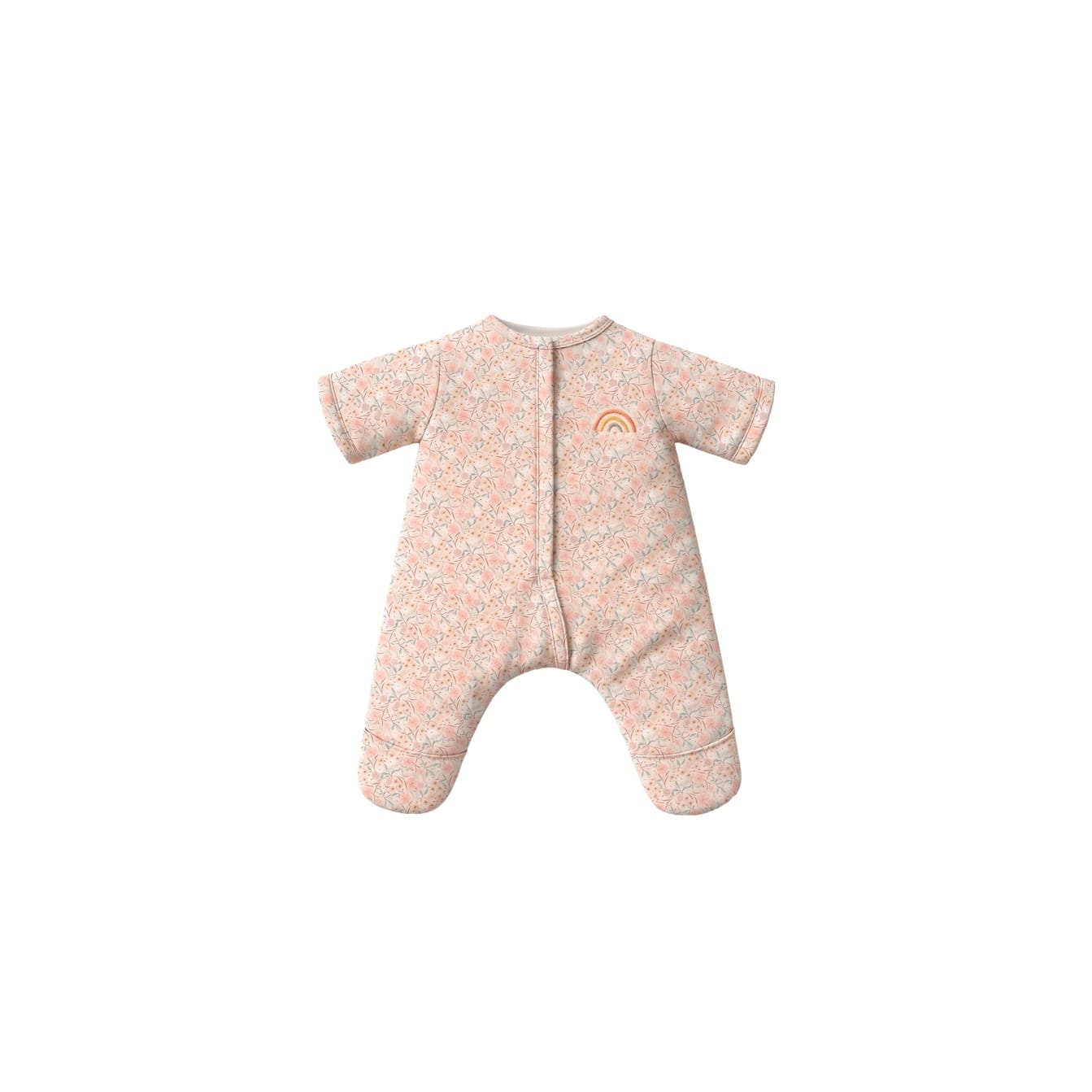 Dinkum Dolls PJs - Reverie Olli Ella Lil Tulips