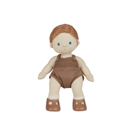 Dinkum Dolls - Poppet Olli Ella Lil Tulips