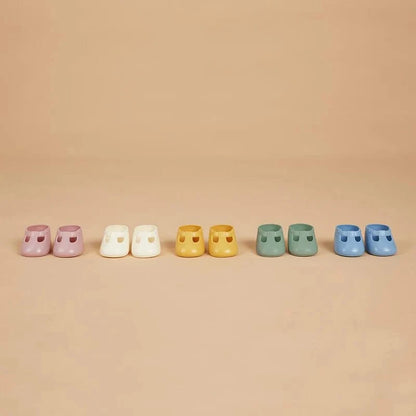 Dinkum Dolls Shoes Olli Ella Lil Tulips