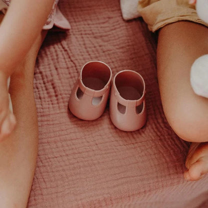 Dinkum Dolls Shoes Olli Ella Lil Tulips