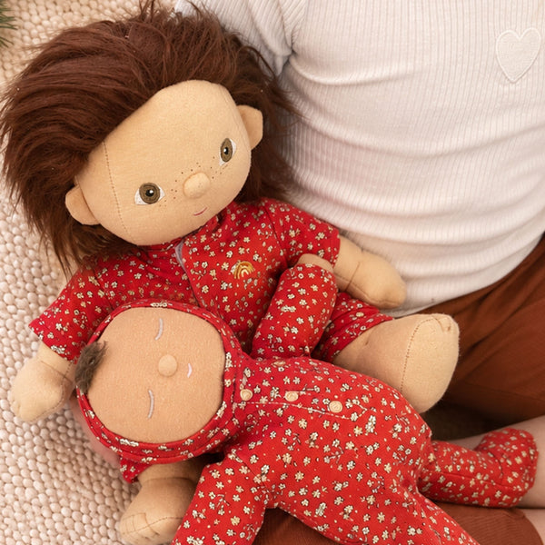 Dinkum PJs Hollyrose Olli Ella Lil Tulips