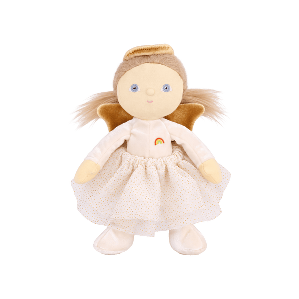 Dinky Dinkum Aria Angel Olli Ella Lil Tulips