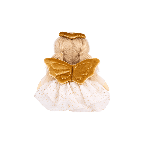 Dinky Dinkum Aria Angel Olli Ella Lil Tulips