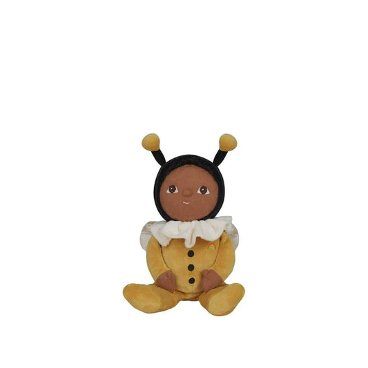 Dinky Dinkum Backyard Buddies - Billie Bumblebee Olli Ella Lil Tulips