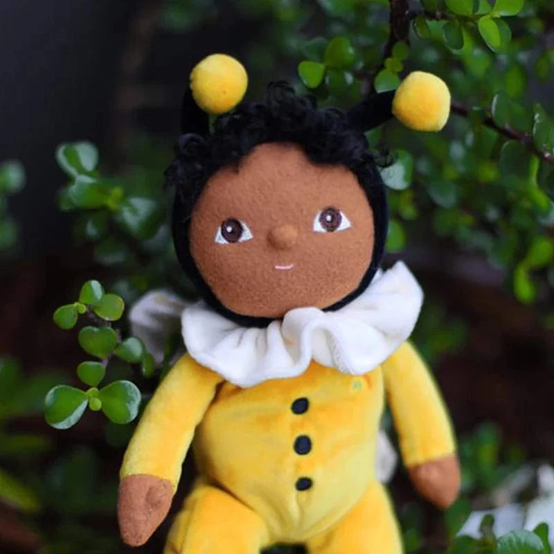 Dinky Dinkum Backyard Buddies - Billie Bumblebee Olli Ella Lil Tulips