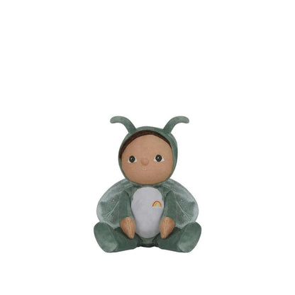Dinky Dinkum Backyard Buddies - Gideon Grasshopper Olli Ella Lil Tulips