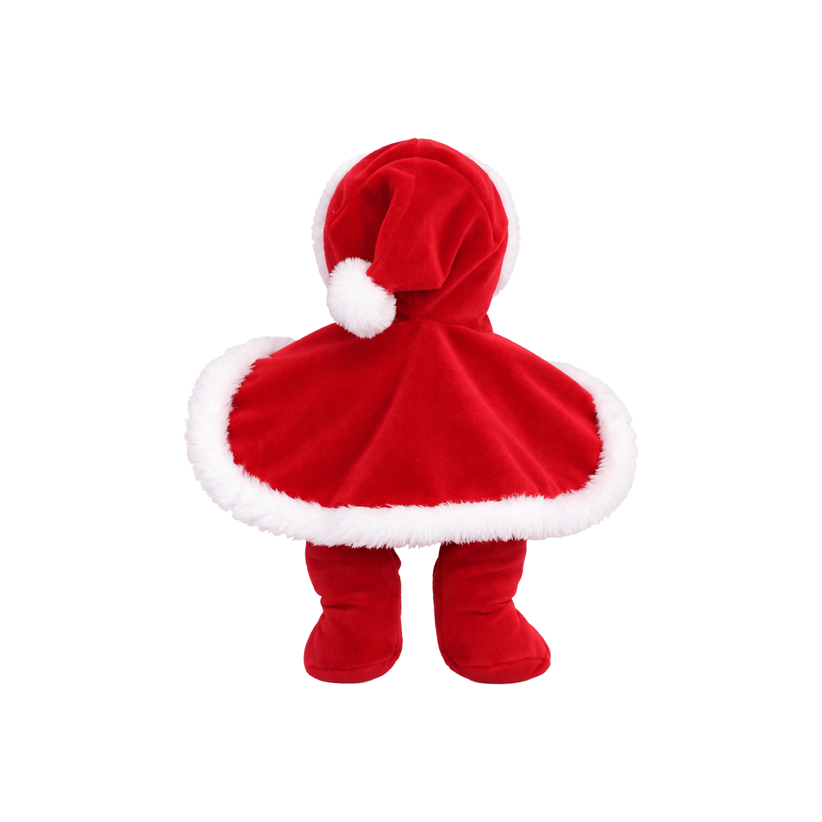 Dinky Dinkum Carol Claus Olli Ella Lil Tulips