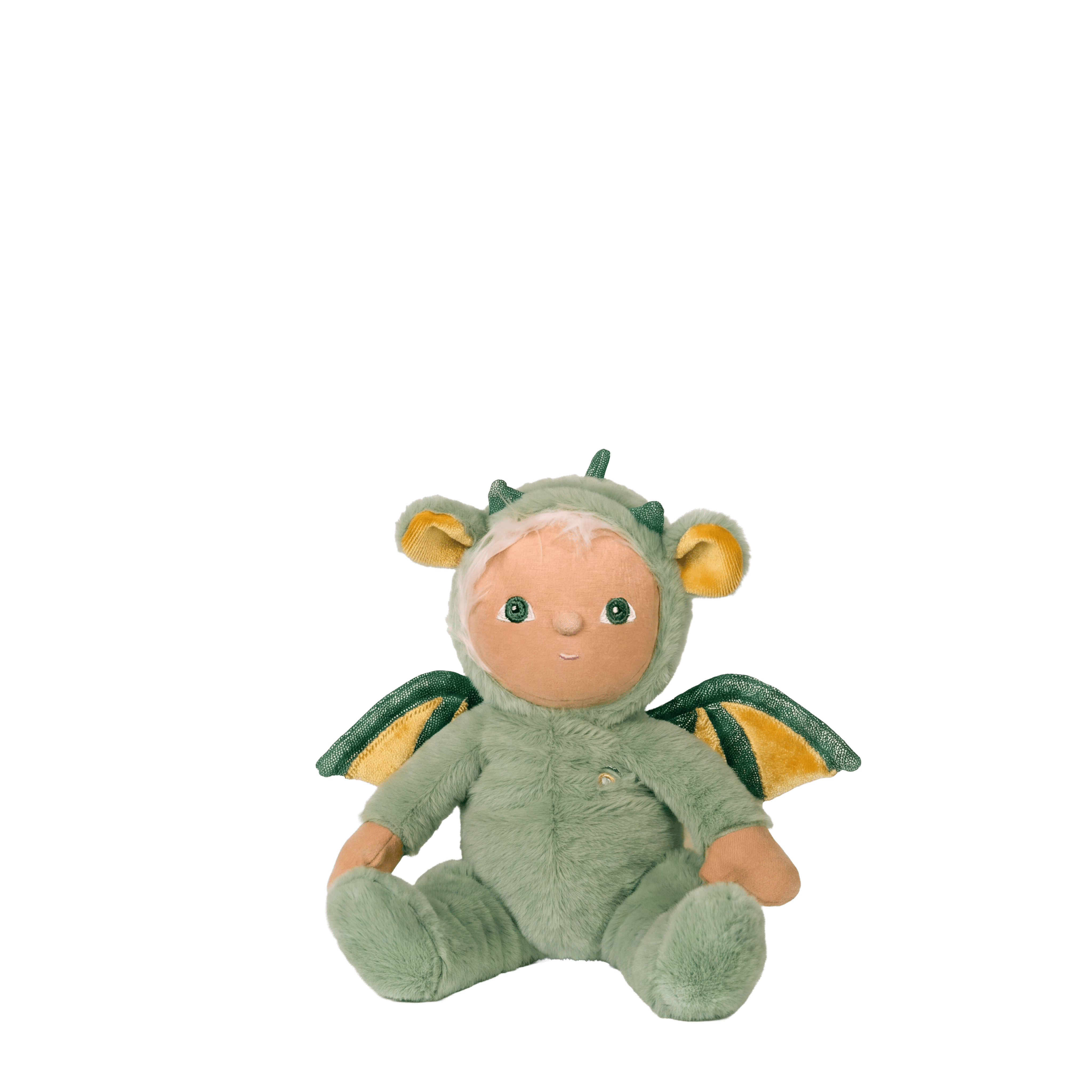 Dinky Dinkum - Dax Dragon Olli Ella Lil Tulips