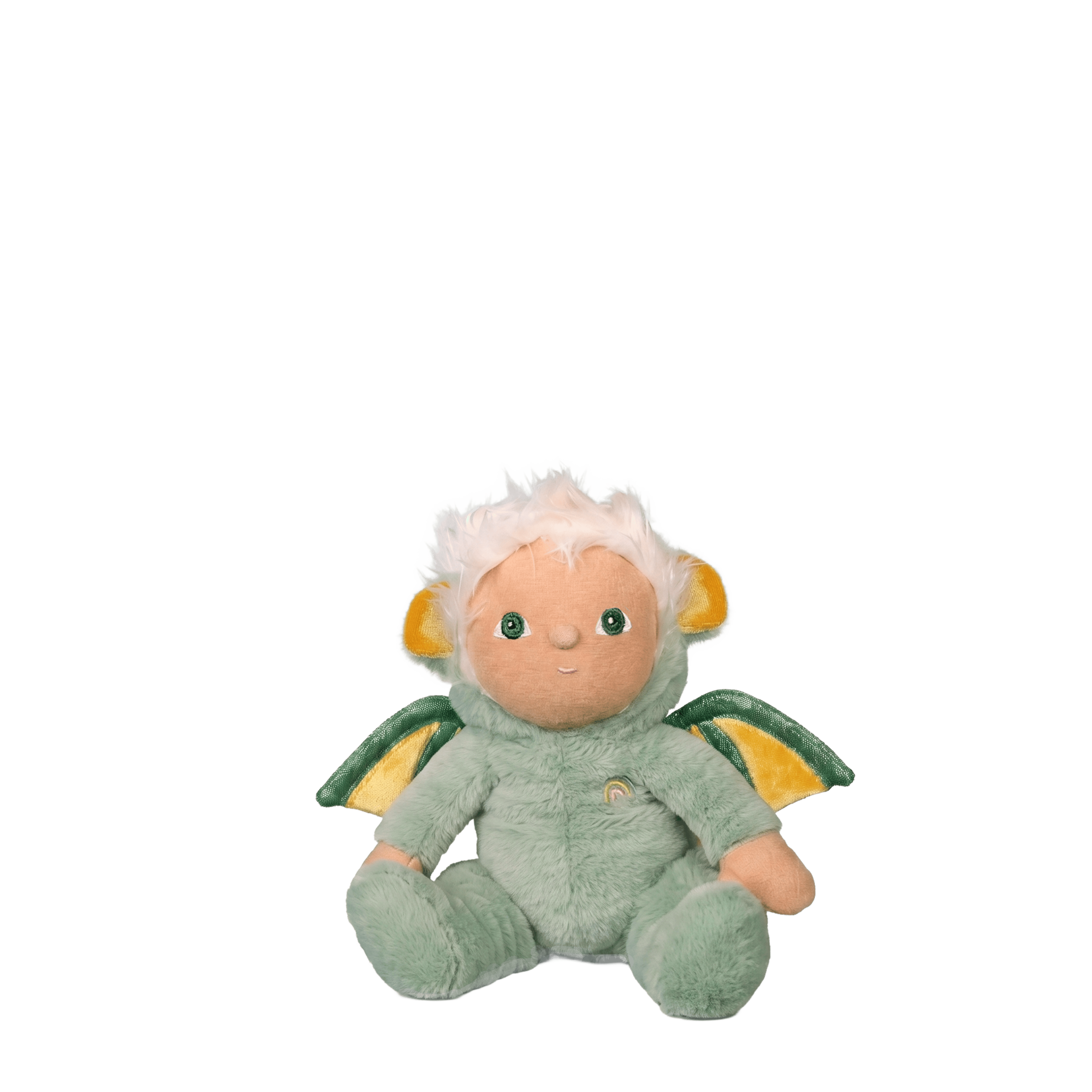 Dinky Dinkum - Dax Dragon Olli Ella Lil Tulips