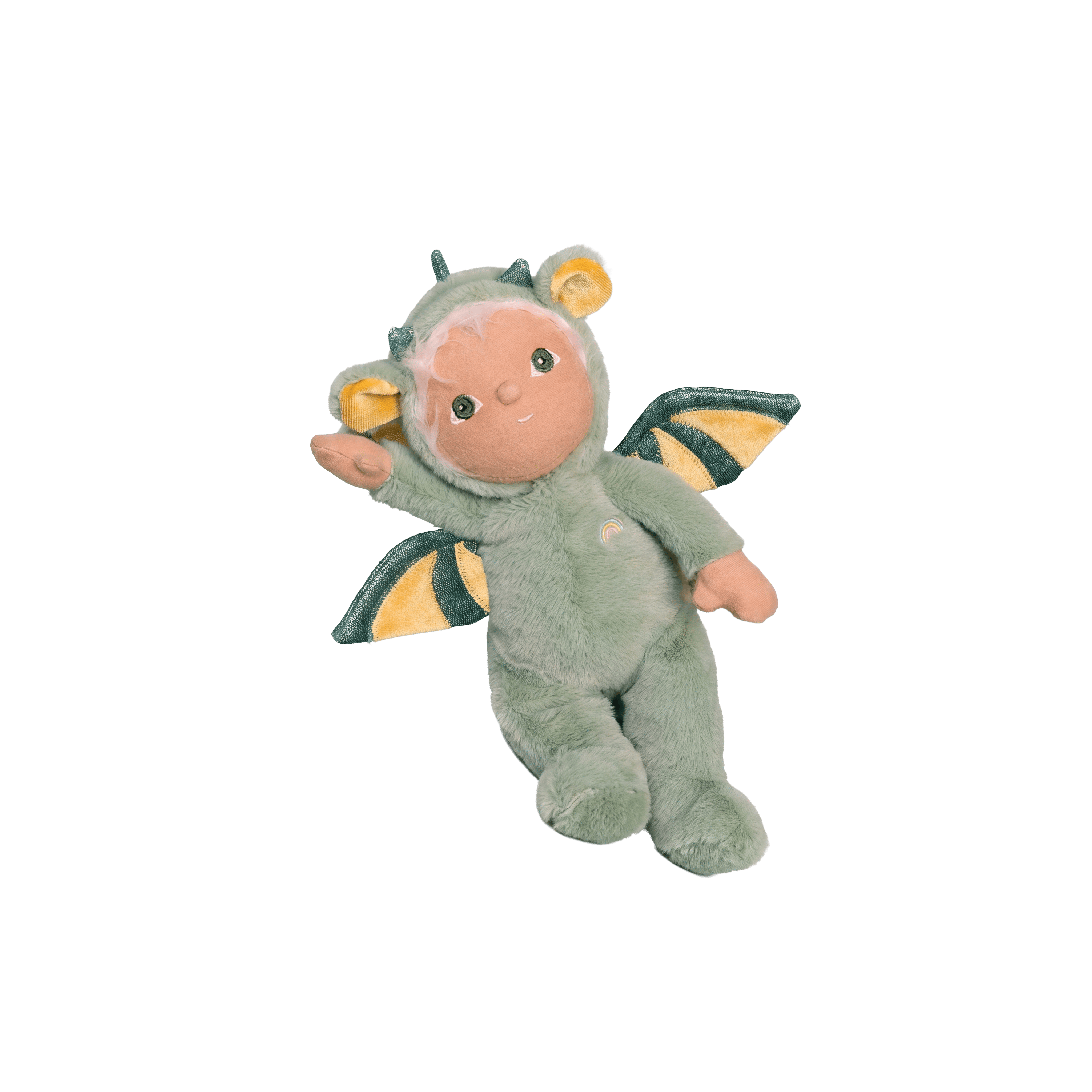 Dinky Dinkum - Dax Dragon Olli Ella Lil Tulips