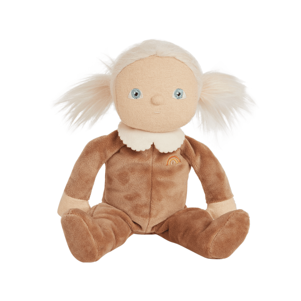 Dinky Dinkum Doll - Coco Coconut Olli Ella Lil Tulips