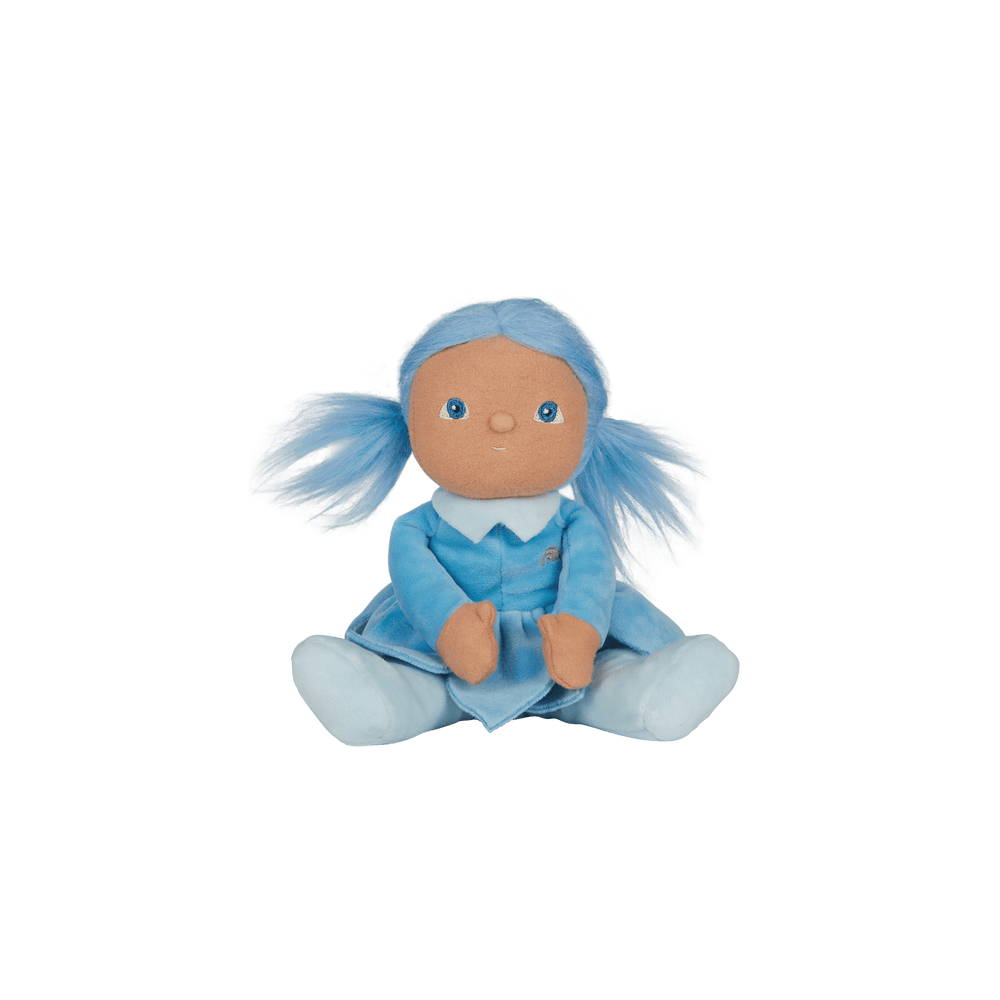 Dinky Dinkum Doll - Iris Olli Ella Lil Tulips