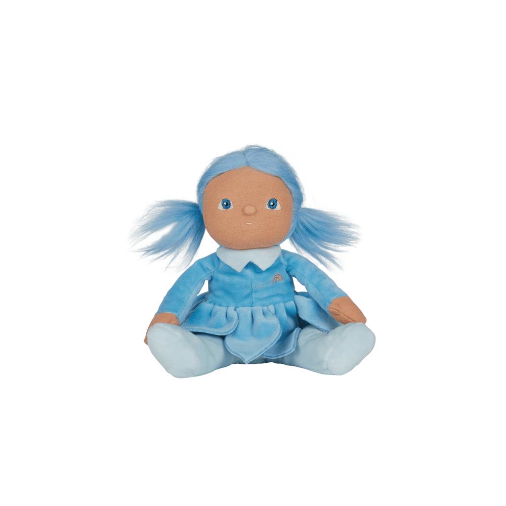 Dinky Dinkum Doll - Iris Olli Ella Lil Tulips