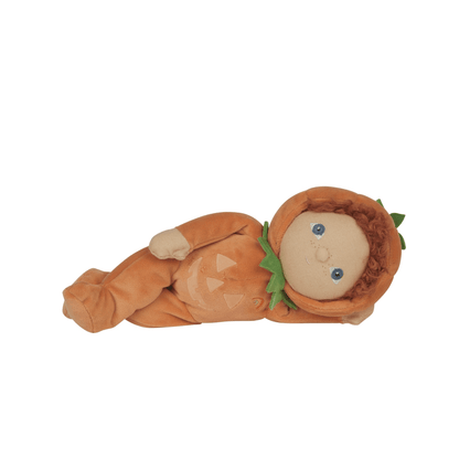 Dinky Dinkum Doll - Jack O'Lantern Olli Ella Lil Tulips