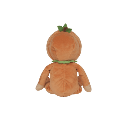 Dinky Dinkum Doll - Jack O'Lantern Olli Ella Lil Tulips