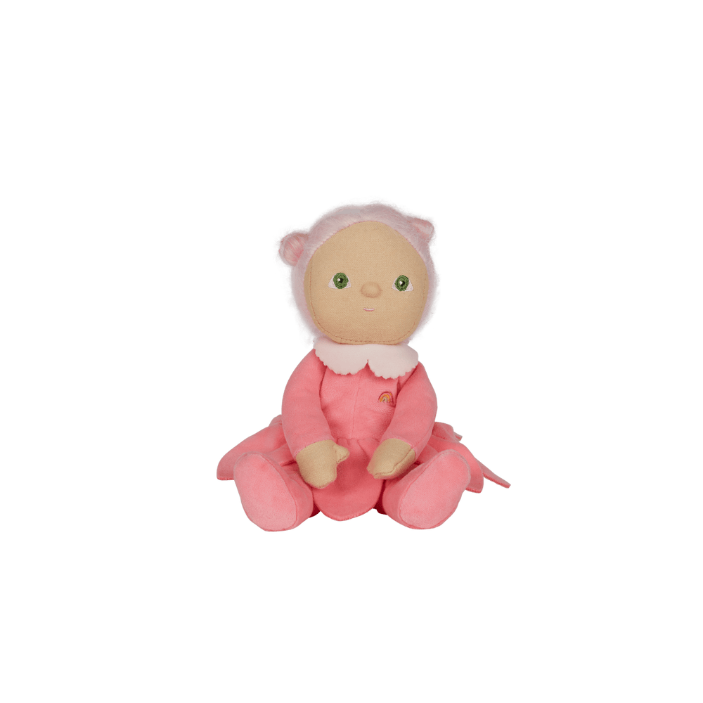 Dinky Dinkum Doll - Lily Olli Ella Lil Tulips