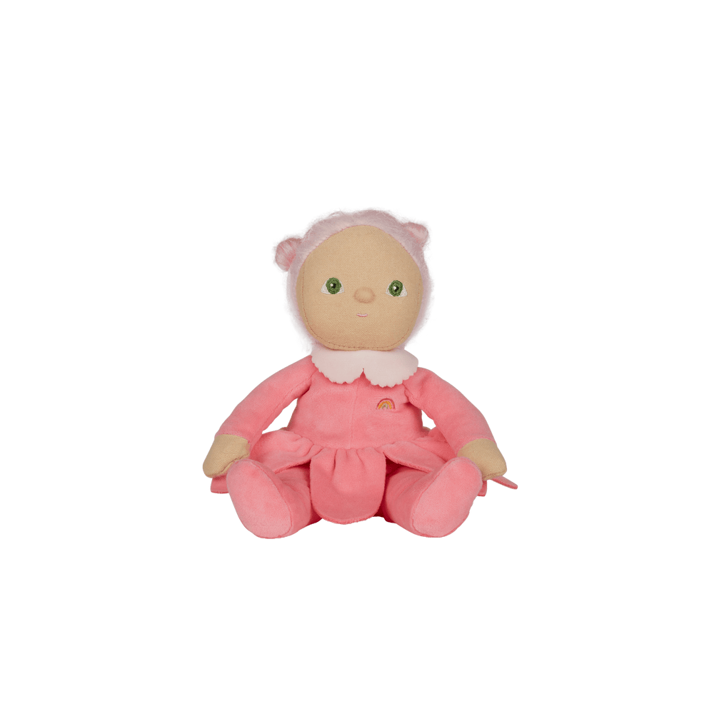 Dinky Dinkum Doll - Lily Olli Ella Lil Tulips