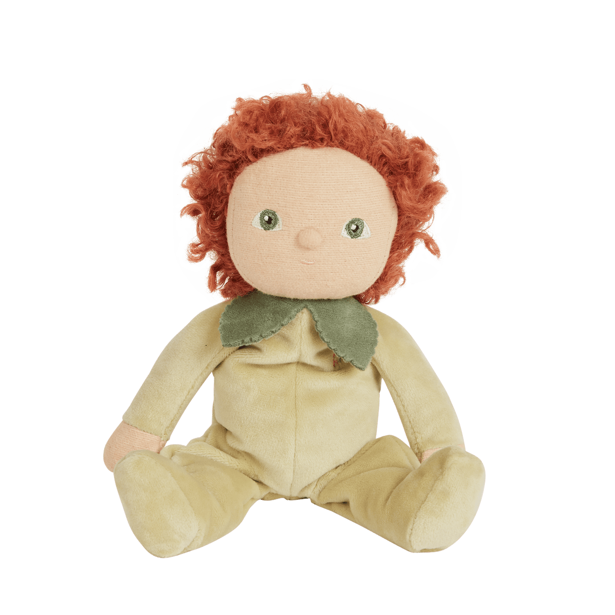 Dinky Dinkum Doll - Patty Pear* | Olli Ella
