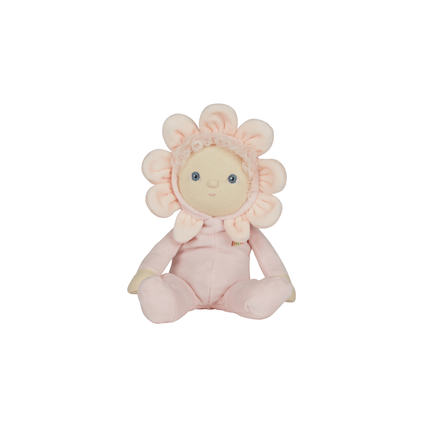 Dinky Dinkum Doll - Rose Olli Ella Lil Tulips