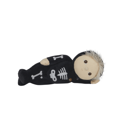 Dinky Dinkum Doll - Scully Skeleton Olli Ella Lil Tulips