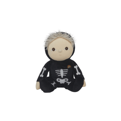 Dinky Dinkum Doll - Scully Skeleton Olli Ella Lil Tulips