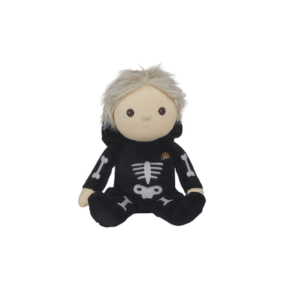 Dinky Dinkum Doll - Scully Skeleton Olli Ella Lil Tulips