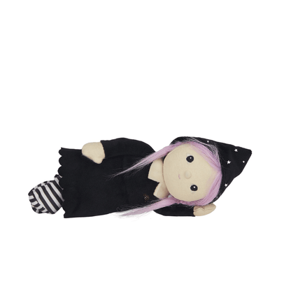 Dinky Dinkum Doll - Willa Witch Olli Ella Lil Tulips
