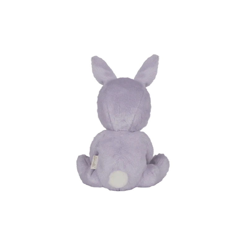 Dinky Dinkum Dolls - Babs Bunny - Purple Olli Ella Lil Tulips