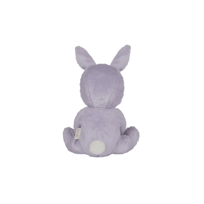 Dinky Dinkum Dolls - Babs Bunny - Purple Olli Ella Lil Tulips