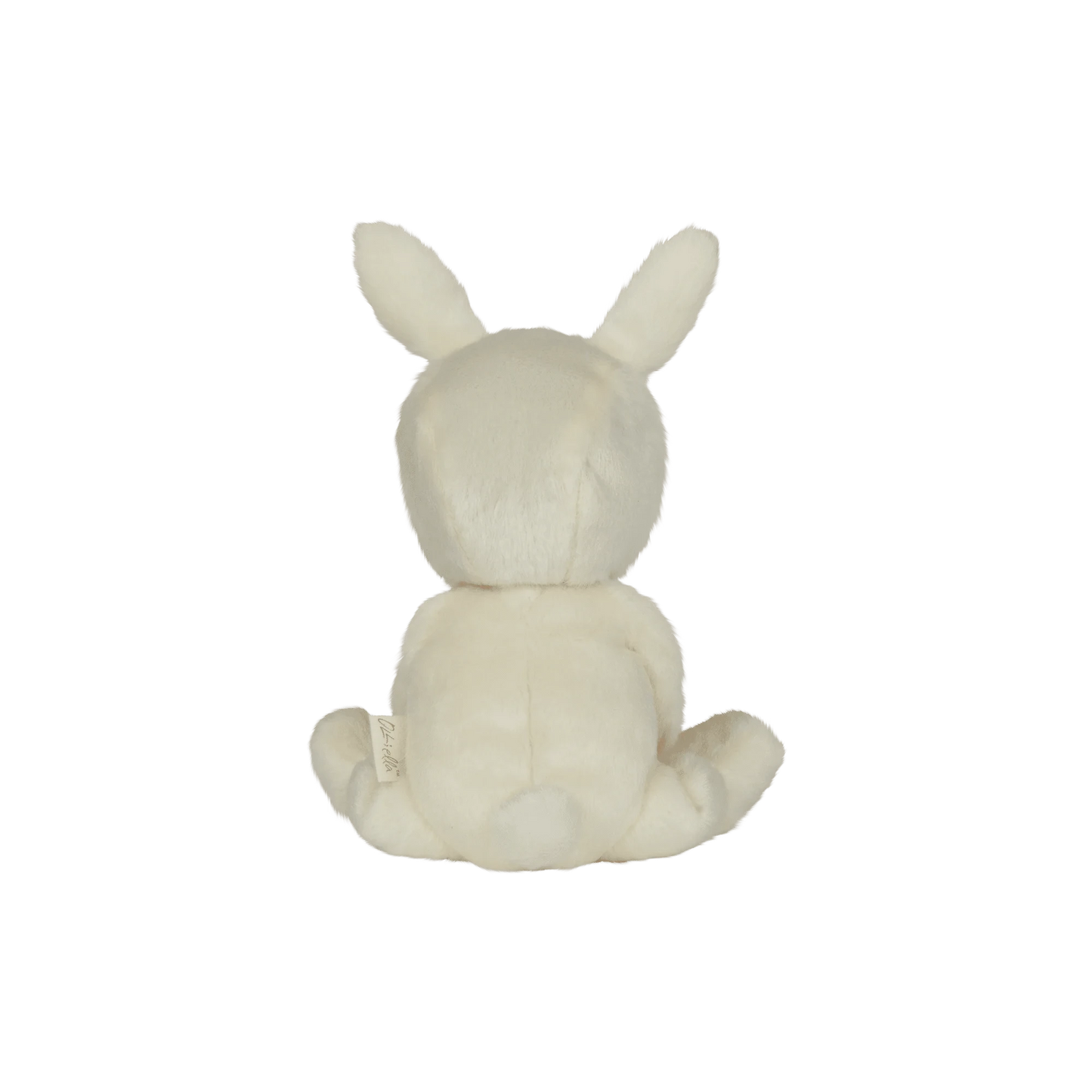 Dinky Dinkum Dolls - Basil Bunny - Cream Olli Ella Lil Tulips