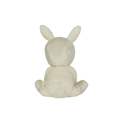 Dinky Dinkum Dolls - Basil Bunny - Cream Olli Ella Lil Tulips