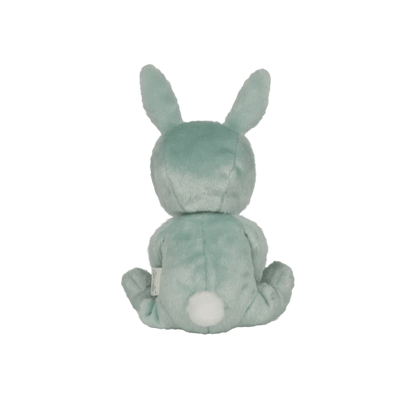 Dinky Dinkum Dolls - Biscuit Bunny - Mint Olli Ella Lil Tulips