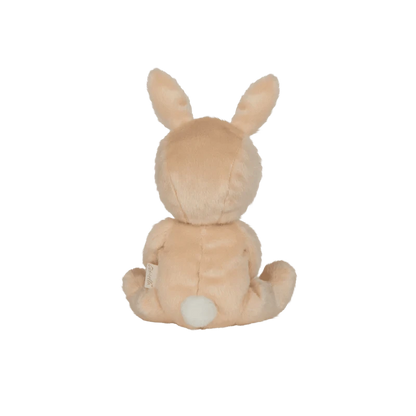 Dinky Dinkum Dolls - Bubba Bunny - Sand Olli Ella Lil Tulips