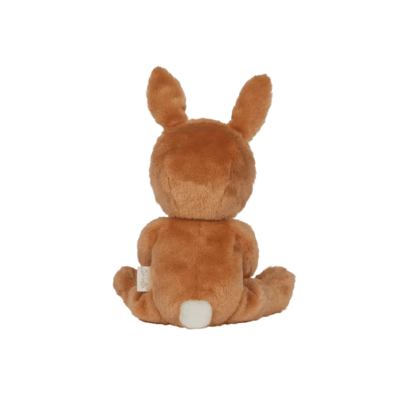 Dinky Dinkum Dolls - Bucky Bunny - Toffee Olli Ella Lil Tulips